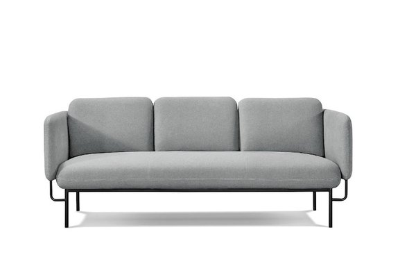 Capri 3 Seater Lounge