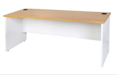 Hunter Oak 187 Desk
