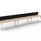 Deluxe Single Sided Workstation