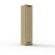 Melamine Door Locker
