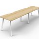 Deluxe Single Sided Workstation