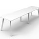 Deluxe Single Sided Workstation
