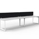 Deluxe Single Sided Workstation