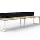 Deluxe Single Sided Workstation
