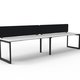 Deluxe Single Sided Workstation