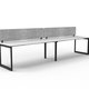 Deluxe Single Sided Workstation