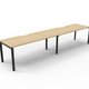 Infinity Single Sided Desk
