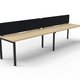 Infinity Single Sided Desk