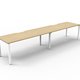 Infinity Single Sided Desk