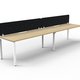 Infinity Single Sided Desk