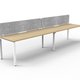 Infinity Single Sided Desk