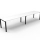 Infinity Single Sided Desk
