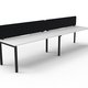 Infinity Single Sided Desk