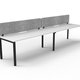 Infinity Single Sided Desk