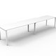 Infinity Single Sided Desk
