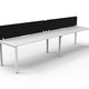 Infinity Single Sided Desk