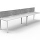 Infinity Single Sided Desk