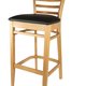 Durafurn Florence Bar Stool