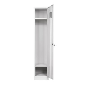 Single Door Locker