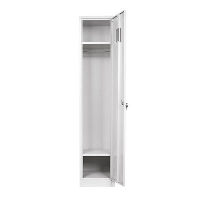 Single Door Locker