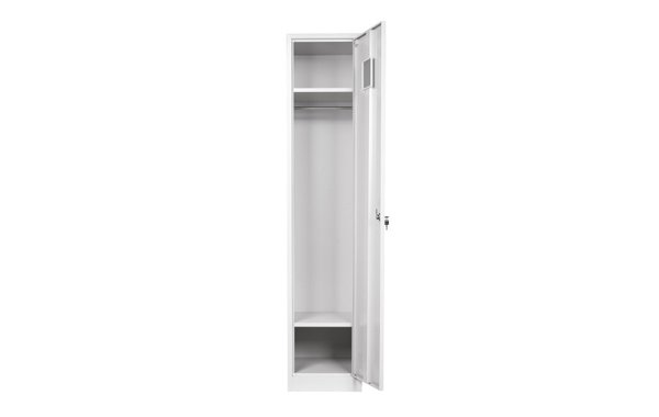 Single Door Locker