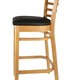 Durafurn Florence Bar Stool