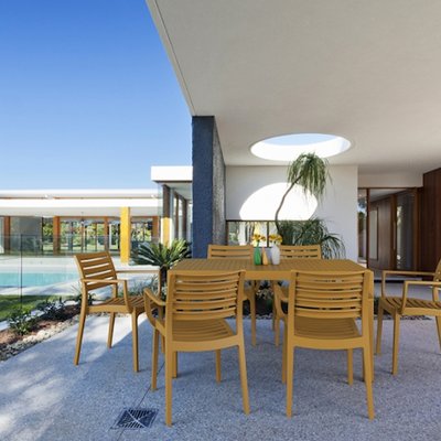 Artemis Armchair