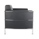 Eclipse 2 Seat Lounge Chair