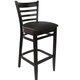 Durafurn Florence Bar Stool