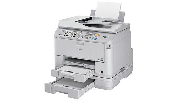 Business Inkjet Range