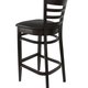 Durafurn Florence Bar Stool