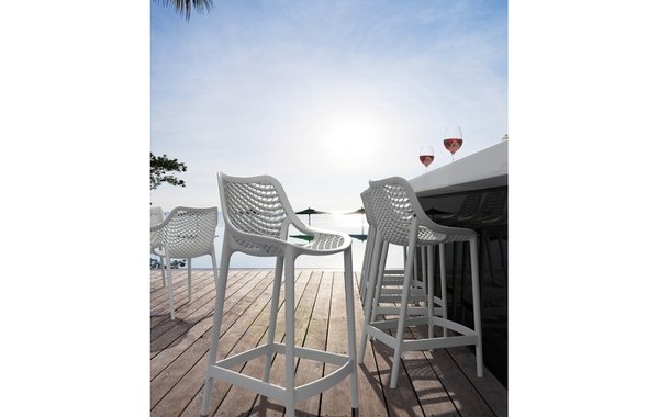 Air Bar Stool 75 (Bar Height)