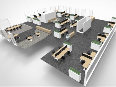 End Of Financial Year instant asset write off on Office Furniture