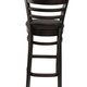 Durafurn Florence Bar Stool