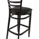 Durafurn Florence Bar Stool