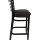 Durafurn Florence Bar Stool