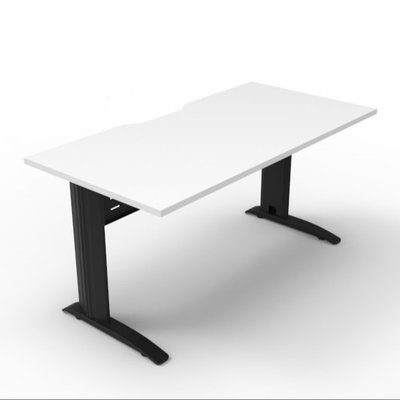 Deluxe Span 1200 Desk