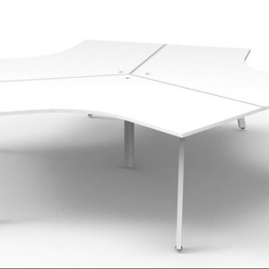 Deluxe Eternity 120 Degree 3P