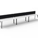 Deluxe Single Sided Workstation