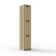 Melamine Door Locker