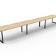 Deluxe Single Sided Workstation