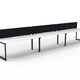 Deluxe Single Sided Workstation