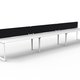 Deluxe Single Sided Workstation