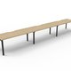 Infinity Single Sided Desk