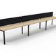 Infinity Single Sided Desk