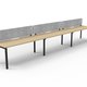 Infinity Single Sided Desk