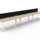 Infinity Single Sided Desk