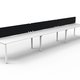 Infinity Single Sided Desk