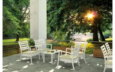 Artemis XL Lounge Chair