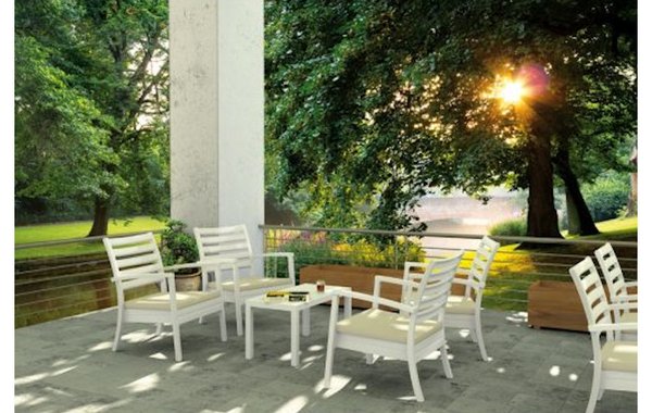 Artemis XL Lounge Chair